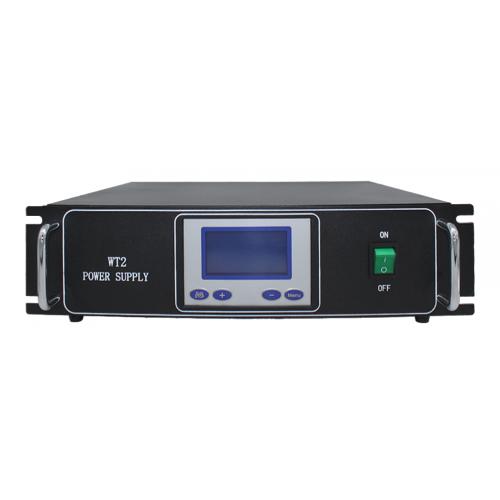 WT2低頻雙極性多波形脈沖電源