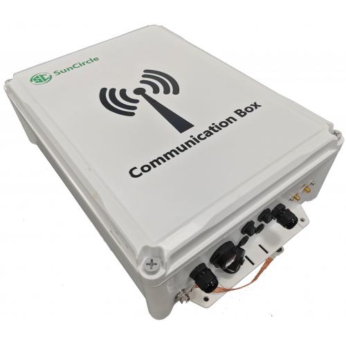 光伏跟蹤通訊器