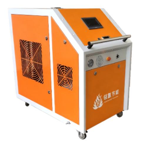 水燃料氫氧焊機