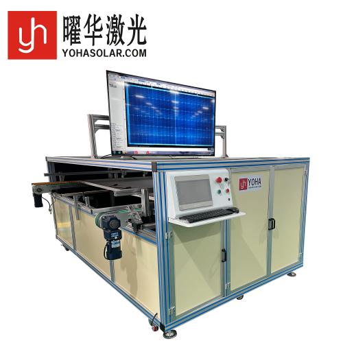 太阳能光伏板测试设备厂家