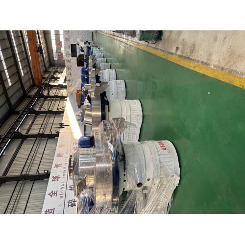 木屑顆粒機(jī)