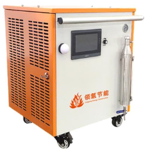 水燃料氫氧機