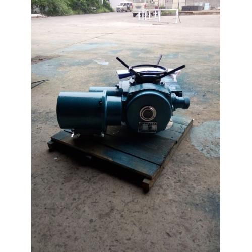 電動(dòng)執(zhí)行器