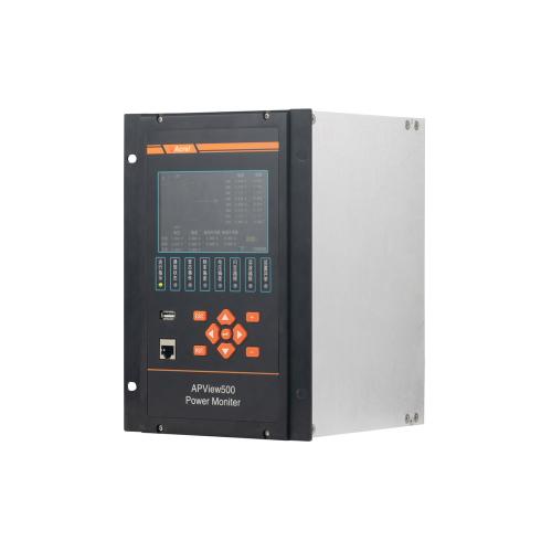 电能质量在线监测装置A级标准储能光伏工业