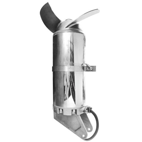 如克潛水?dāng)嚢铏C(jī)