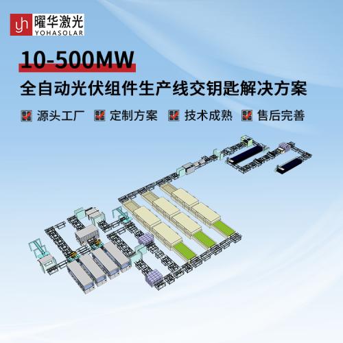 灵活配置 提供安装调试培训全服务