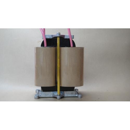 干式高電位變壓器