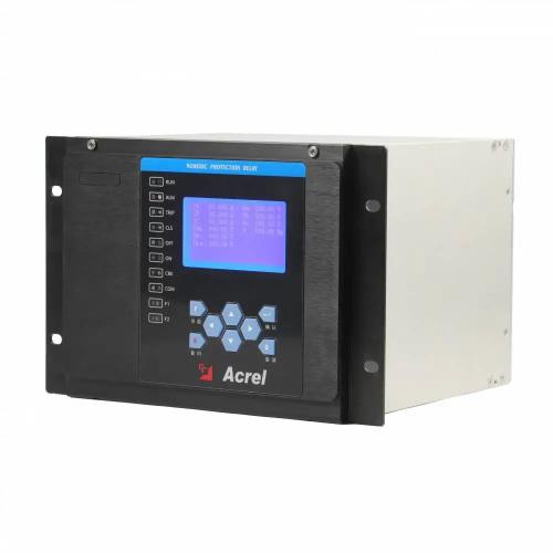 分布式并网主从式防逆流保护装置主机