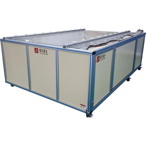 在线式EL测试仪