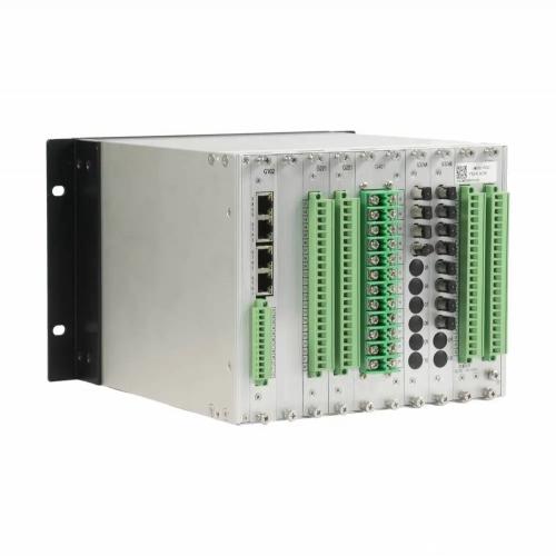 主从式光纤防逆流从机适用于双路/多路市电