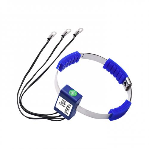 開關柜環(huán)網(wǎng)柜電纜溝無源無線測溫傳感器