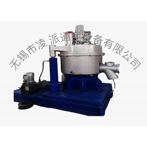 RHJ系列融合包覆機