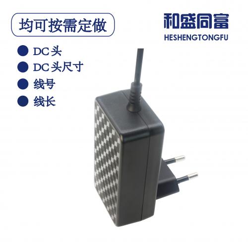 18V2A電源適配器