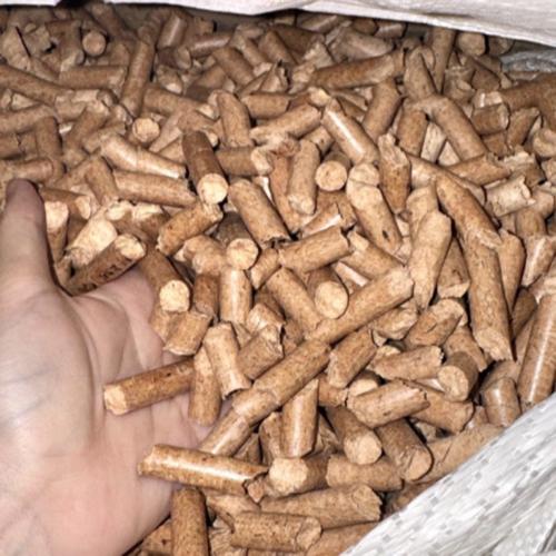 生物質顆粒