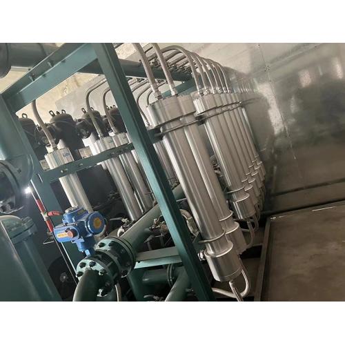沼氣提純天然氣