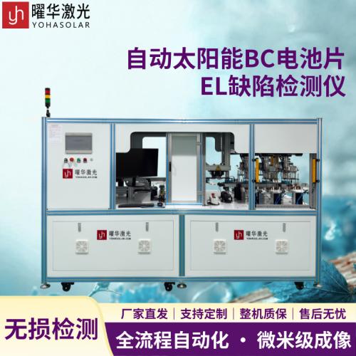 适配 TOPCon/HJT-BC全版型