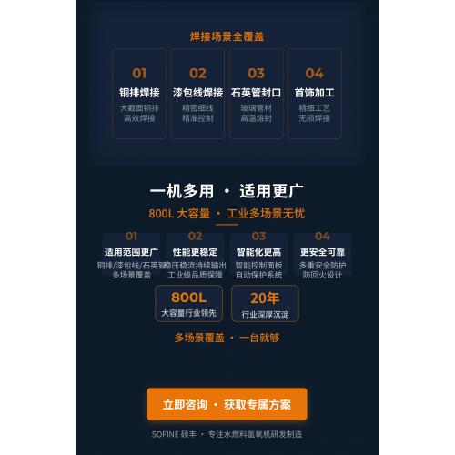 漆包線融氫氧水焊機(jī)