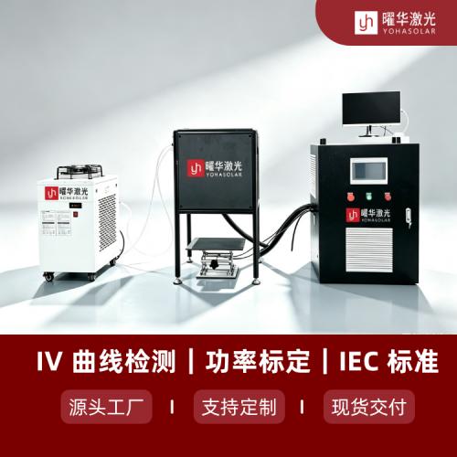适配科研研发与中试质量检验