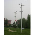 水平轴风力发电机风力发电主轴