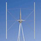 NHFD600型垂直轴风力发电设