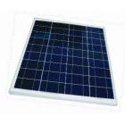 65W多晶太阳能电池板