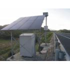 太陽能道路監控系統