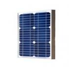 10W太阳能电池板
