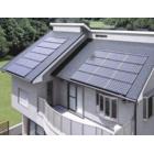 太阳能发电独立小家电系统
