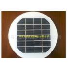 圆形 太阳能电池板