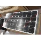 太阳能电池板单晶硅