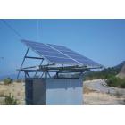 太阳能供电监控系统