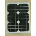 9V12W单晶硅太阳能电池板