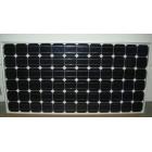高效单晶硅195W太阳能电池板