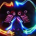LED鞋带