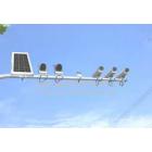 太阳能交通监控系统