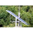 太陽能森林監控系統