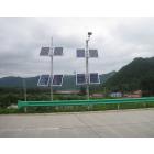 太陽能高速公路監控系統