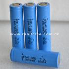 圆柱磷酸铁锂电池