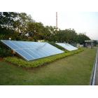 太阳能发电系统解决方案