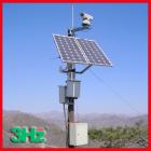 道路監控用太陽能供電系統