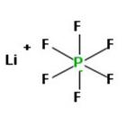 六氟磷酸锂