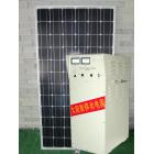 太阳能户用电源