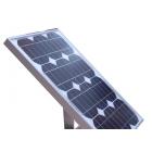 30瓦18伏单晶太阳能电池板