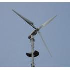 2KW風壓變槳矩風力發電機