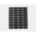 40W单晶钢化玻璃太阳能电池