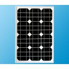40瓦单晶太阳能电池板