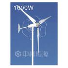 1000W新型风力发电机