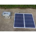60W太阳能供电系列产品