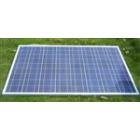160W多晶硅太阳能电池组件