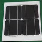 9W单晶硅太阳能电池板